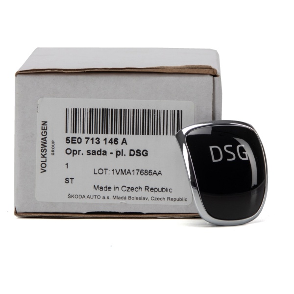 Capac Schimbator Viteze Dsg Oe Skoda 5E0713146A